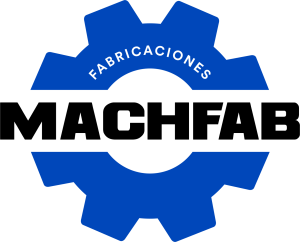 Machfab Fabricaciones Logo